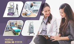 Ph&#242;ng kh&#225;m phụ khoa tại Quảng Nam được nhiều chị em tin tưởng lựa chọn