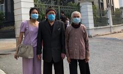Bất ngờ hủy bỏ quyết định khởi tố vụ con dâu khai tử bố mẹ chồng