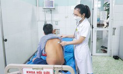 Từ vụ người đ&#224;n &#244;ng ngộ độc sau h&#250;t thuốc l&#225; điện tử, cảnh b&#225;o hiểu nhầm tai hại về sản phẩm n&#224;y 