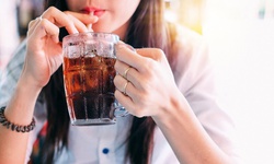 Lạm dụng đồ uống c&#243; đường l&#224;m tăng 73% nguy cơ mắc ung thư gan