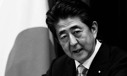 Cựu Thủ tướng Nhật Bản Shinzo Abe kh&#244;ng qua khỏi sau vụ &#225;m s&#225;t
