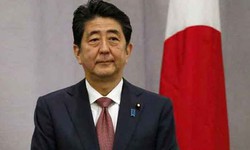 Nh&#236;n lại cuộc đời v&#224; sự nghiệp cựu Thủ tướng Nhật Bản Shinzo Abe qua ảnh