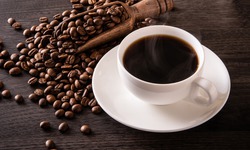 8 c&#225;ch uống gi&#250;p c&#224; ph&#234; trở th&#224;nh thức uống si&#234;u tốt cho sức khỏe