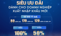 VietinBank ưu đ&#227;i lớn cho doanh nghiệp xuất nhập khẩu mới