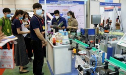 Triển l&#227;m quốc tế chuy&#234;n ng&#224;nh Y Dược - VietNam Medi Pharm Expo 2022