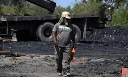 Mexico: chạy đua thời gian giải cứu 10 thợ mỏ bị mắc kẹt do nước dâng cao đột ngột