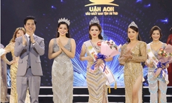 Thu hồi danh hiệu &#193; hậu 3 cuộc thi Hoa hậu Qu&#253; b&#224; Việt Nam To&#224;n cầu 2022