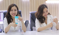 Chuyên gia da liễu Ngô Kiều Khanh đồng hành Gen Z chăm da sau mụn