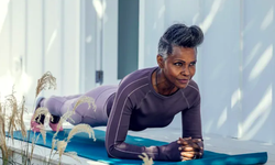 Mẹo tập thể dục d&#224;nh cho tuổi 60