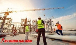 C&#244;ng ty thiết kế x&#226;y dựng uy t&#237;n tại S&#224;i G&#242;n