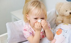 C&#225;c bệnh thường gặp khi sức đề kh&#225;ng của trẻ bị suy giảm