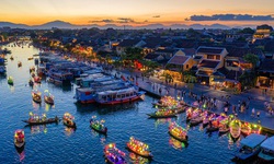 The Business Times: Du lịch Việt Nam sẵn s&#224;ng cho qu&#225; tr&#236;nh tăng trưởng mạnh mẽ