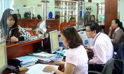 TP.HCM: Hơn một th&#225;ng, 1000 cuộc gọi thắc mắc về thủ tục h&#224;nh ch&#237;nh y tế