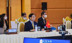 C&#225;c nước ASEAN cam kết thực thi Hiệp ước Đ&#244;ng Nam &#193; kh&#244;ng c&#243; vũ kh&#237; hạt nh&#226;n