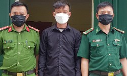 Người bố bạo hành con gái 11 tuổi ở Hà Tĩnh đã ra trình diện