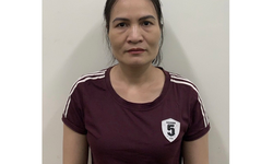 Nữ cán bộ Vụ vận tải ‘thu phế’ cấp thẻ ‘luồng xanh’ trong đại dịch COVID-19 như thế nào?