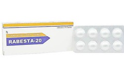 H&#224; Nội y&#234;u cầu thu hồi thuốc Rabesta 20 v&#224; thuốc PQA Sinh kh&#237; kh&#244;ng đạt ti&#234;u chuẩn chất lượng