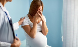 V&#236; sao điều trị trầm cảm ở phụ nữ mang thai lại quan trọng?
