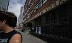 New York (Mỹ) ban bố t&#236;nh trạng khẩn cấp v&#236; bệnh bại liệt