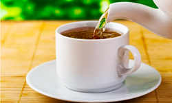 Những t&#225;c động &#237;t được biết đến của việc uống tr&#224;