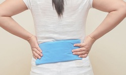 Nhận biết v&#224; điều trị gi&#227;n d&#226;y chằng lưng