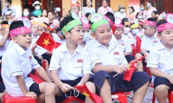 Thanh tra hoạt động dạy th&#234;m, học th&#234;m v&#224; thu chi đầu năm học 2022-2023