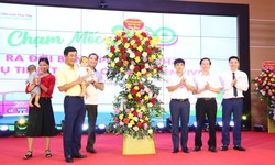 Bệnh viện đầu ti&#234;n ở trung du miền n&#250;i ph&#237;a Bắc đ&#243;n 200 em b&#233; IVF ch&#224;o đời