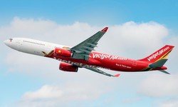 Vietjet khuyến m&#227;i chưa từng c&#243;, giảm tới 50% gi&#225; v&#233; SkyBoss v&#224; 55% gi&#225; v&#233; SkyBoss Business