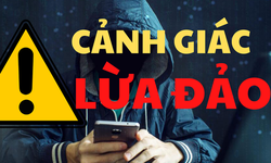 Nghe lời đối tượng giả danh c&#244;ng an, t&#224;i khoản của người phụ nữ &#39;bay&#39; hơn 300 triệu đồng