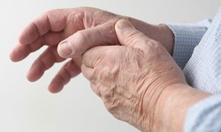 Nguy&#234;n nh&#226;n v&#224; phương ph&#225;p điều trị đau khớp ng&#243;n tay c&#225;i