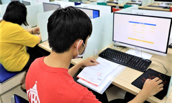 Th&#237; sinh hoảng hốt khi hệ thống x&#225;c nhận nhập học trực tuyến gặp lỗi, Bộ GD&amp;ĐT n&#243;i g&#236;?