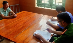 Danh t&#237;nh kh&#244;ng ngờ của kẻ hiếp d&#226;m nữ hướng dẫn vi&#234;n du lịch tại H&#224; Giang