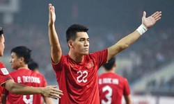 B&#225;o Indonesia: Tiến Linh v&#224; đội tuyển Việt Nam l&#224; &#39;cơn &#225;c mộng&#39; AFF Cup