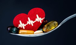 Vi chất dinh dưỡng n&#224;o c&#243; lợi cho sức khỏe tim mạch?
