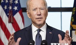 Tổng thống Mỹ Joe Biden c&#243; thể c&#244;ng bố &#253; định t&#225;i tranh cử trong th&#225;ng 2