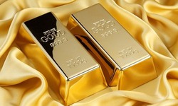 Mua v&#224;ng ng&#224;y v&#237;a thần t&#224;i
