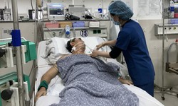 Đột quỵ n&#227;o tăng đột biến tại Quảng B&#236;nh v&#224; khuyến c&#225;o của b&#225;c sĩ