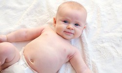 Vẹo cổ ở trẻ cần ph&#225;t hiện sớm