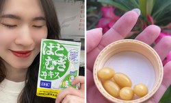 Review top sản phẩm DHC b&#225;n chạy