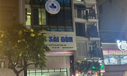 Ph&#242;ng kh&#225;m &#233;p bệnh nh&#226;n chuyển khoản ngay tr&#234;n giường bệnh bị phạt 202 triệu đồng v&#224; tước giấy ph&#233;p hoạt động