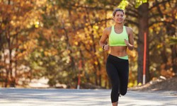 Chạy bộ liều thuốc hiệu quả chống lại trầm cảm