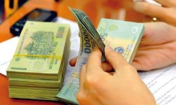Ch&#237;nh phủ đề xuất cải c&#225;ch tiền lương với 6 nội dung, sau 2024 tiếp tục tăng lương b&#249; trượt gi&#225;