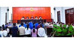 V&#236; sao cựu Gi&#225;m đốc Sở Gi&#225;o dục v&#224; Đ&#224;o tạo tỉnh Quảng Ninh phải hầu t&#242;a?