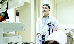 Hệ thống y tế TPHCM từ bị khủng hoảng trong đại dịch đ&#227; nhanh ch&#243;ng hồi phục