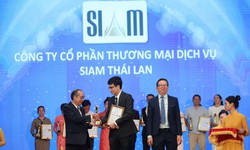 V&#236; sao viện thẩm mỹ SIAM Thailand li&#234;n tiếp đạt c&#250;p v&#224;ng Asean cho dịch vụ h&#250;t cấy mỡ