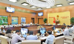Cử tri, nh&#226;n d&#226;n lo ngại trước t&#236;nh trạng trục lợi từ c&#244;ng t&#225;c từ thiện