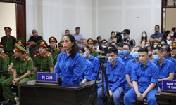 Cựu Gi&#225;m đốc Sở GDĐT Quảng Ninh bị đề nghị mức &#225;n 15-17 năm t&#249;