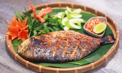 3 loại c&#225; gi&#250;p &#39;tinh binh&#39; khoẻ