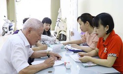 Đề xuất nâng mức chuẩn trợ giúp xã hội cao nhất là 750.000 đồng