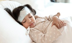 Cảnh gi&#225;c khi sốt xuất huyết tăng mạnh, ph&#226;n biệt sốt xuất huyết v&#224; sốt th&#244;ng thường